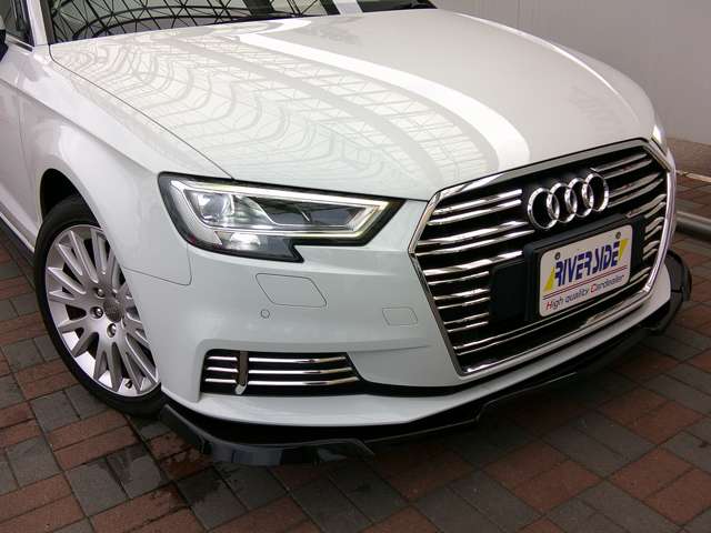 アウディ Ａ３　スポーツバック １．４　ＴＦＳＩ H29年 (関東) 99