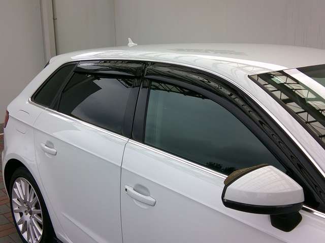 アウディ Ａ３　スポーツバック １．４　ＴＦＳＩ H29年 (関東) 99