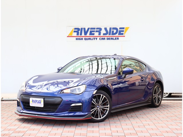 スバル ＢＲＺ ２．０ Ｒ H28年 (関東) 99