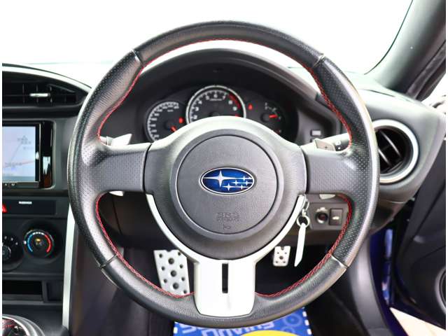 スバル ＢＲＺ ２．０ Ｒ H28年 (関東) 99