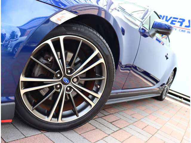 スバル ＢＲＺ ２．０ Ｒ H28年 (関東) 99