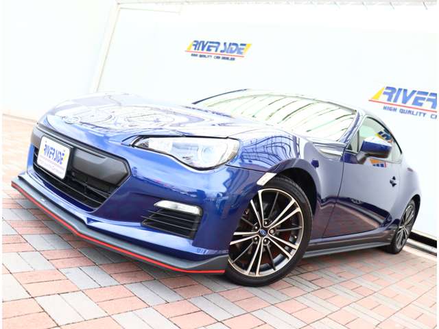 スバル ＢＲＺ ２．０ Ｒ H28年 (関東) 99