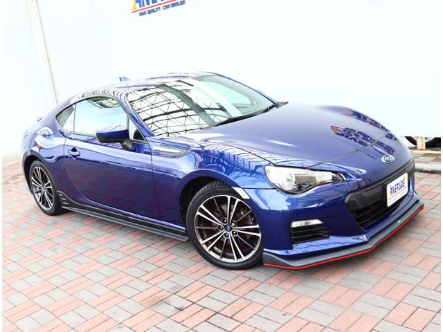スバル ＢＲＺ ２．０ Ｒ H28年 (関東) 99