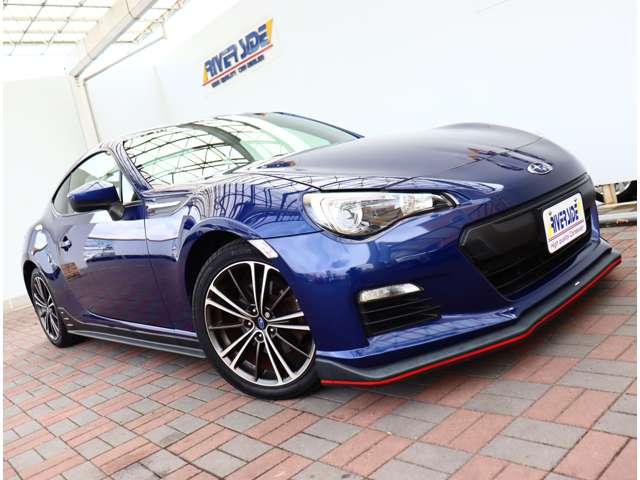 スバル ＢＲＺ ２．０ Ｒ H28年 (関東) 99