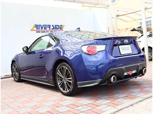 スバル ＢＲＺ ２．０ Ｒ H28年 (関東) 99