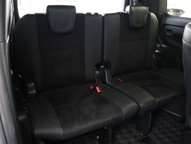 トヨタ ヴォクシー ２．０ ＺＳ 煌ＩＩＩ R3年 (関東) 99