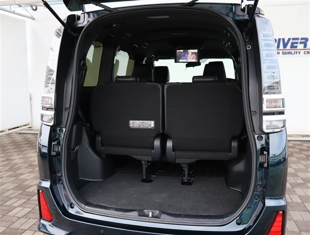 トヨタ ヴォクシー ２．０ ＺＳ 煌ＩＩＩ R3年 (関東) 99