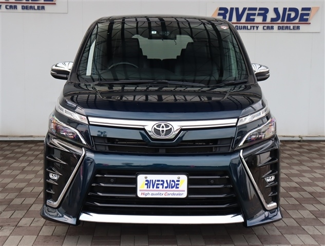 トヨタ ヴォクシー ２．０ ＺＳ 煌ＩＩＩ R3年 (関東) 99