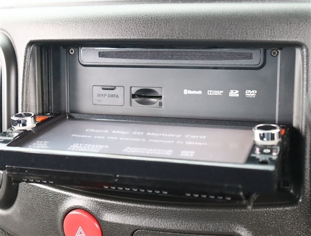 日産 キューブ １．５ １５Ｘ Ｖセレクション H26年 (関東) 99