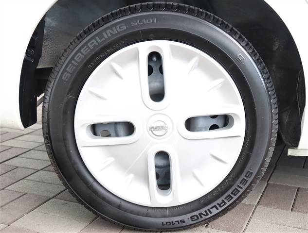 日産 キューブ １．５ １５Ｘ Ｖセレクション H26年 (関東) 99