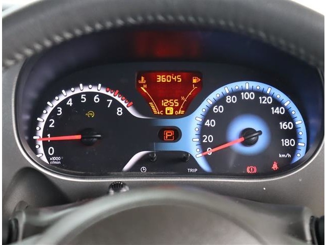 日産 キューブ １．５ １５Ｘ Ｖセレクション H26年 (関東) 99