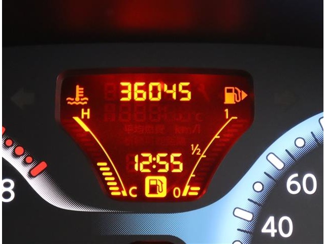 日産 キューブ １．５ １５Ｘ Ｖセレクション H26年 (関東) 99