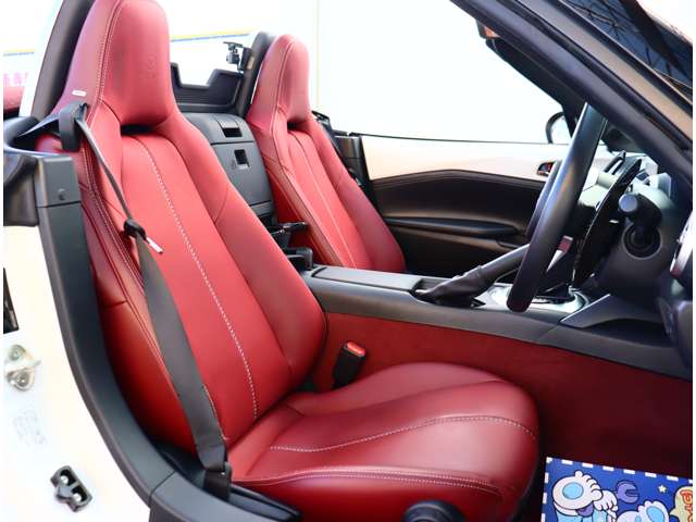 マツダ ロードスター １．５ １００周年 特別記念車 R3年 (関東) 99