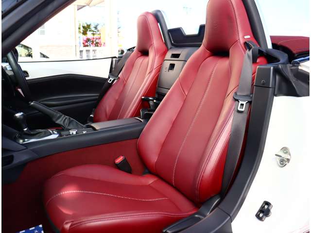 マツダ ロードスター １．５ １００周年 特別記念車 R3年 (関東) 99