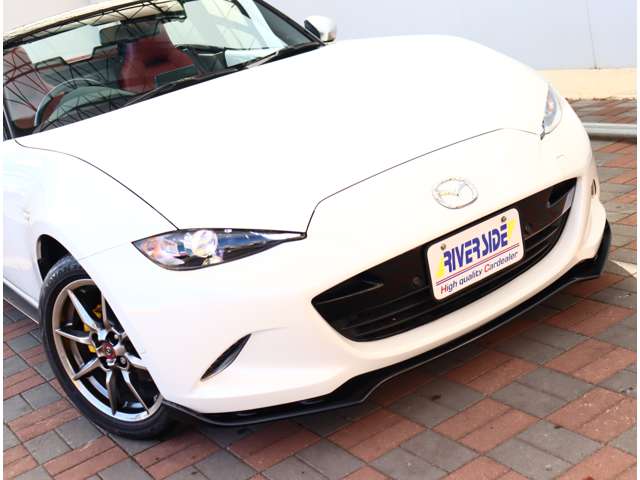 マツダ ロードスター １．５ １００周年 特別記念車 R3年 (関東) 99