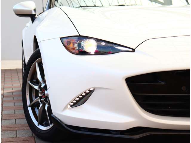 マツダ ロードスター １．５ １００周年 特別記念車 R3年 (関東) 99