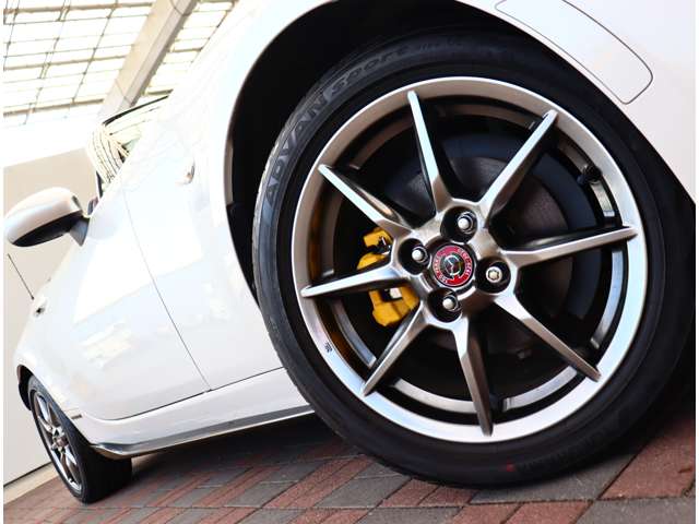 マツダ ロードスター １．５ １００周年 特別記念車 R3年 (関東) 99