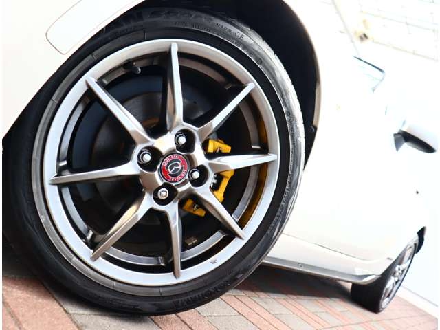 マツダ ロードスター １．５ １００周年 特別記念車 R3年 (関東) 99