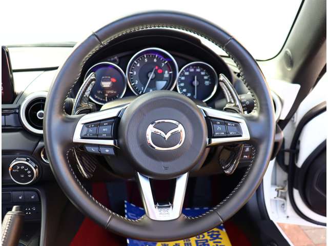 マツダ ロードスター １．５ １００周年 特別記念車 R3年 (関東) 99