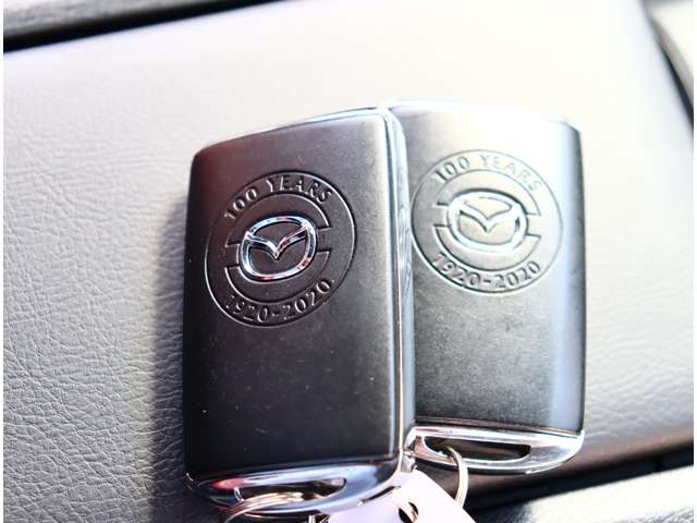 マツダ ロードスター １．５ １００周年 特別記念車 R3年 (関東) 99