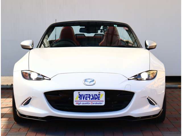 マツダ ロードスター １．５ １００周年 特別記念車 R3年 (関東) 99