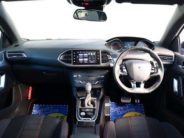 プジョー ３０８ ＧＴライン H29年 (関東) 99