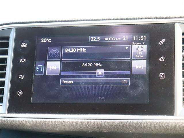 プジョー ３０８ ＧＴライン H29年 (関東) 99