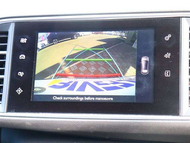 プジョー ３０８ ＧＴライン H29年 (関東) 99