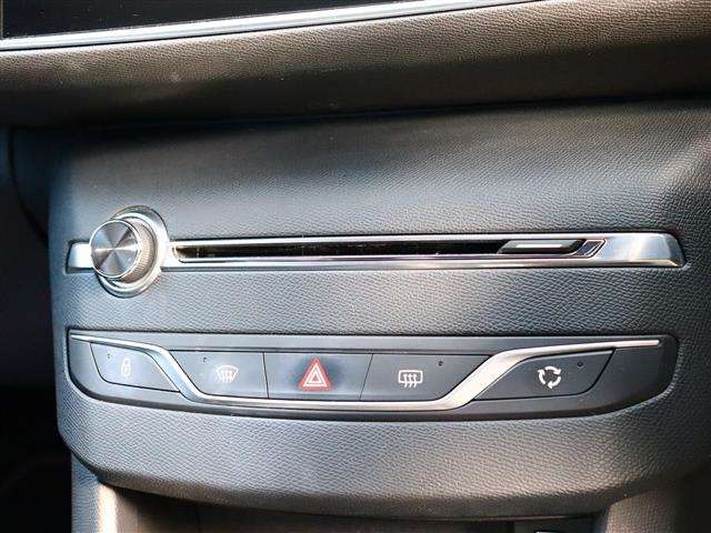 プジョー ３０８ ＧＴライン H29年 (関東) 99