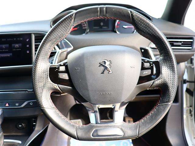 プジョー ３０８ ＧＴライン H29年 (関東) 99