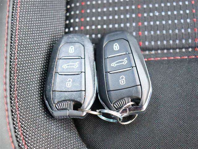 プジョー ３０８ ＧＴライン H29年 (関東) 99