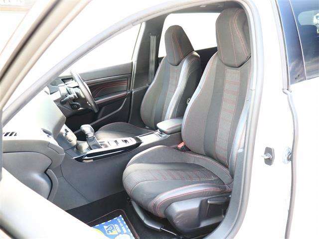 プジョー ３０８ ＧＴライン H29年 (関東) 99