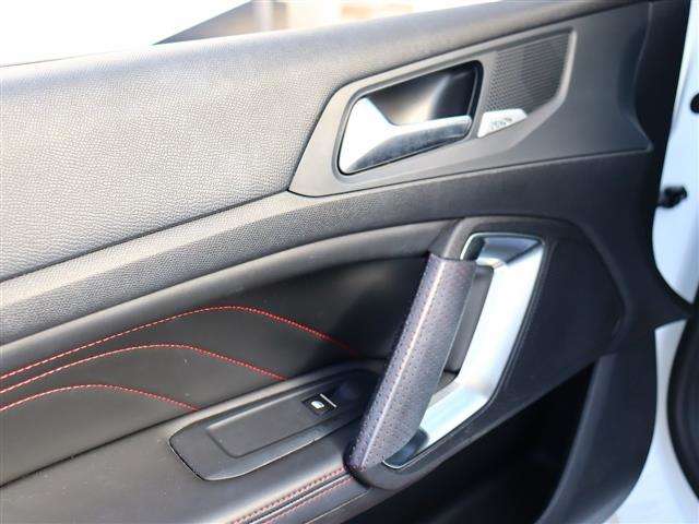 プジョー ３０８ ＧＴライン H29年 (関東) 99