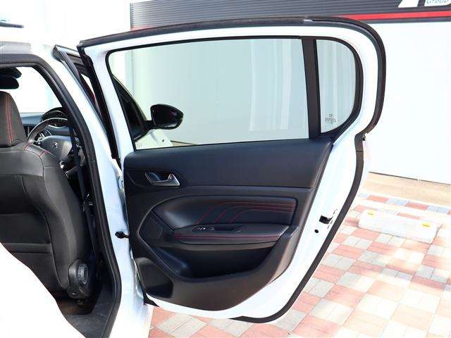 プジョー ３０８ ＧＴライン H29年 (関東) 99