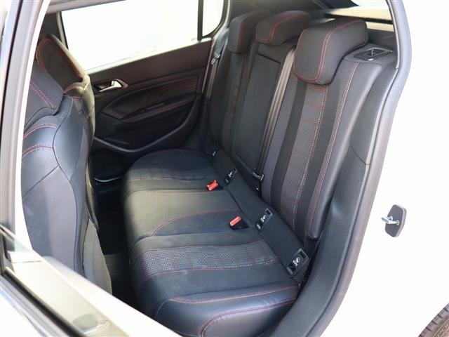 プジョー ３０８ ＧＴライン H29年 (関東) 99