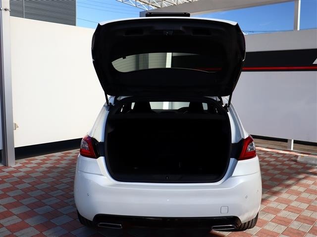 プジョー ３０８ ＧＴライン H29年 (関東) 99