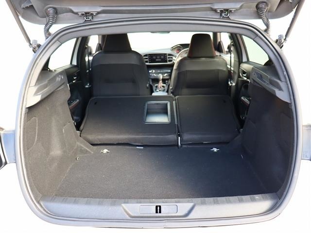 プジョー ３０８ ＧＴライン H29年 (関東) 99