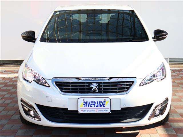 プジョー ３０８ ＧＴライン H29年 (関東) 99