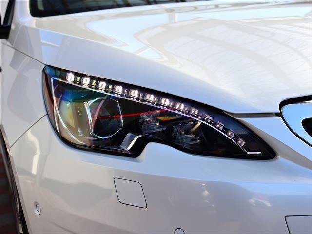 プジョー ３０８ ＧＴライン H29年 (関東) 99