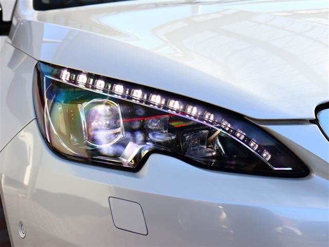 プジョー ３０８ ＧＴライン H29年 (関東) 99