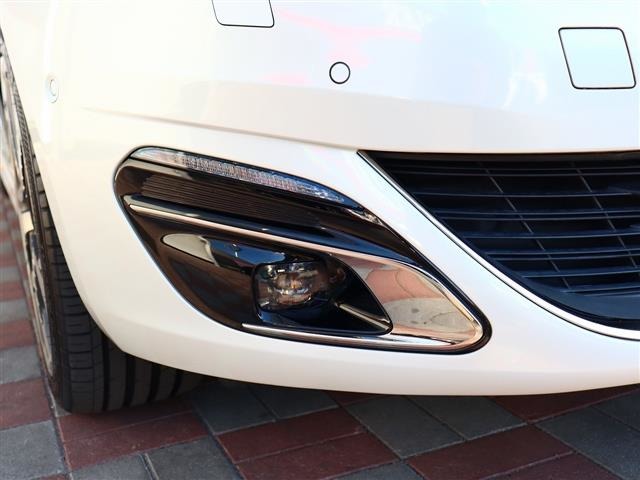 プジョー ３０８ ＧＴライン H29年 (関東) 99