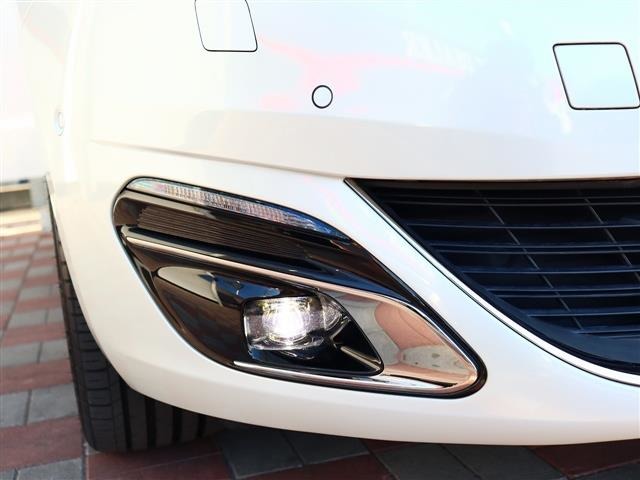 プジョー ３０８ ＧＴライン H29年 (関東) 99