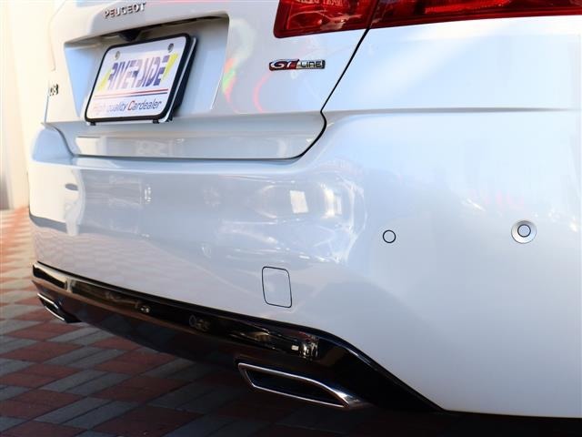 プジョー ３０８ ＧＴライン H29年 (関東) 99