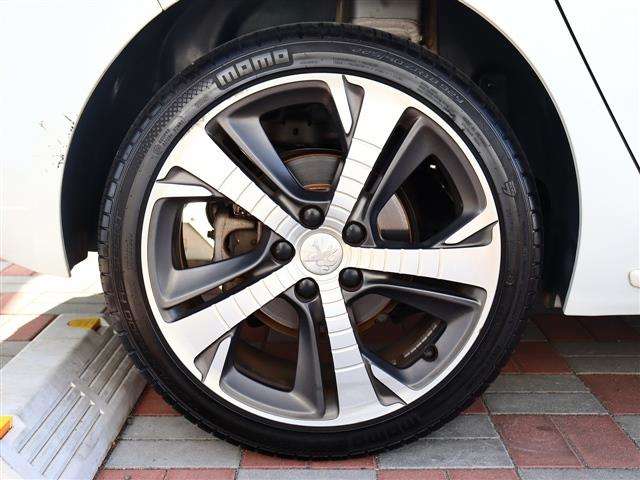 プジョー ３０８ ＧＴライン H29年 (関東) 99