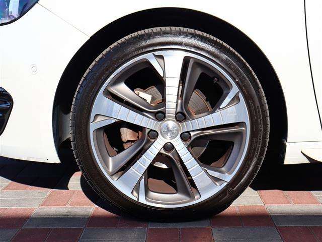 プジョー ３０８ ＧＴライン H29年 (関東) 99