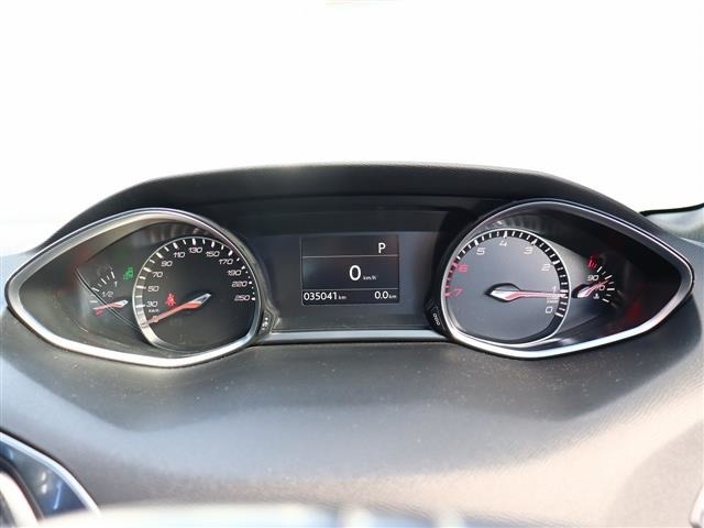 プジョー ３０８ ＧＴライン H29年 (関東) 99