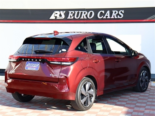 日産 ノートオーラ １．２ Ｇ レザーエディション R3年 (関東) 99