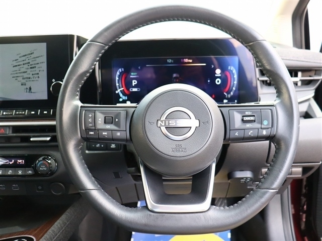 日産 ノートオーラ １．２ Ｇ レザーエディション R3年 (関東) 99