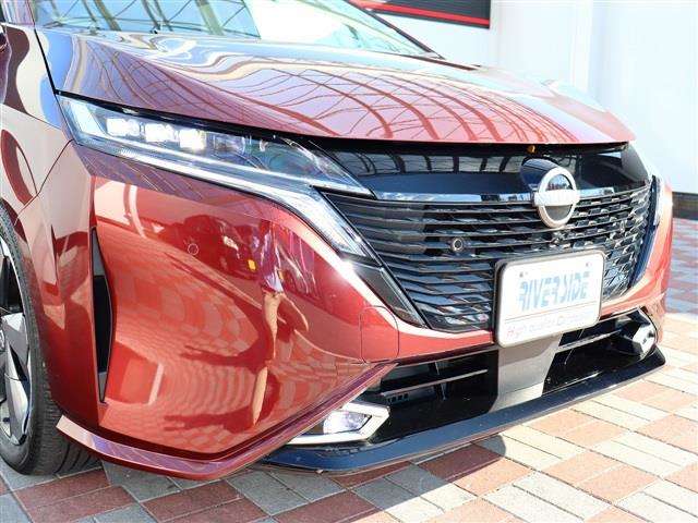 日産 ノートオーラ １．２ Ｇ レザーエディション R3年 (関東) 99