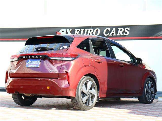 日産 ノートオーラ １．２ Ｇ レザーエディション R3年 (関東) 99